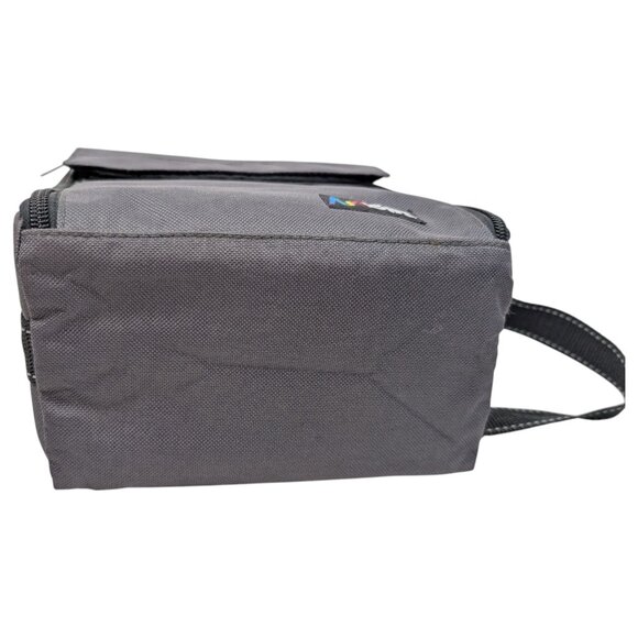 Artbin Quick Tote Shoulder Strap Totes 6 Plastic Containers Traveling Case - NEW - Picture 9 of 15